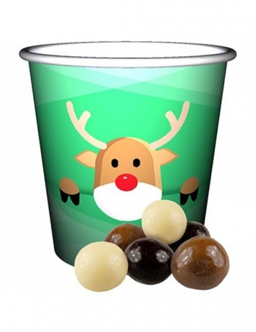 Knusperkugeln-Mix, ca. 30g,...