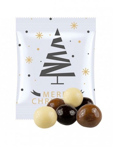 Knusperkugeln-Mix, ca. 12g,...