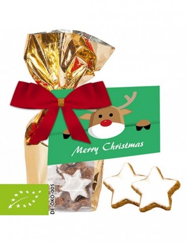 Bio Zimtsterne, ca. 100g,...