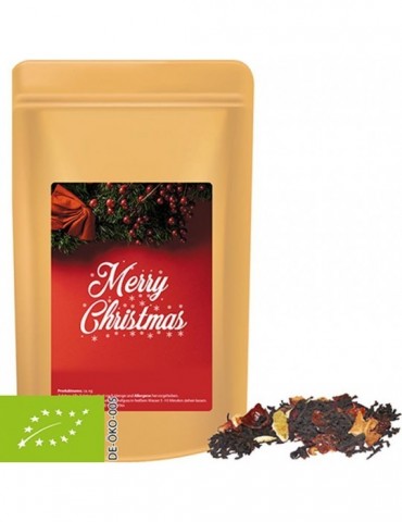 Bio Weihnachts Schwarztee,...