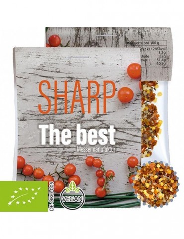 Bio Gewürzmischung Feuer...