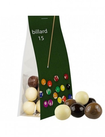 Knusperkugeln-Mix, ca. 20g,...