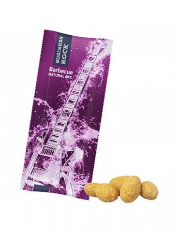 Erdnüsse Barbecue, ca. 20g,...