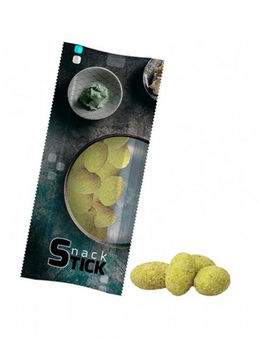 Erdnüsse Wasabi, ca. 20g,...