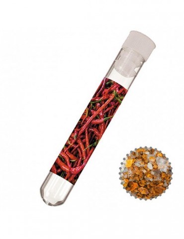 Gewürzmischung Chili-Salz,...