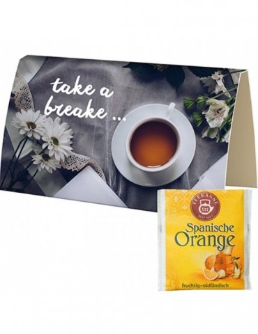 Beuteltee Spanische Orange,...