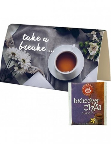 Beuteltee Indischer Chai -...