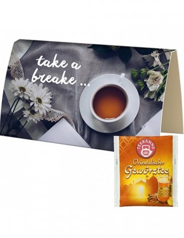 Beuteltee Orientalischer...