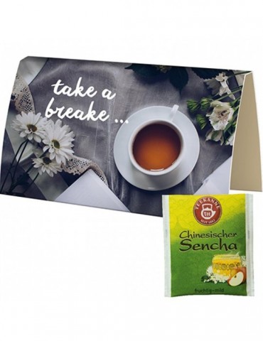 Beuteltee Chinesischer...