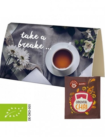 Bio Beuteltee Oriental...