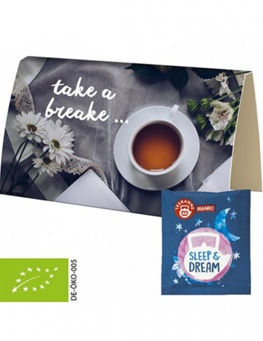 Bio Beuteltee Sleep &...