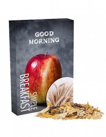 Müsli Apfel-Cranberry, ca....