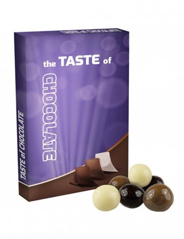 Knusperkugeln-Mix, ca. 12g,...