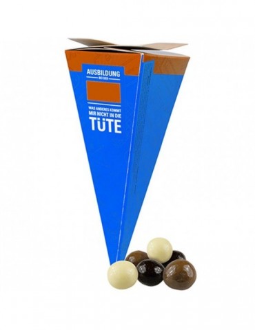 Knusperkugeln-Mix, ca. 20g,...