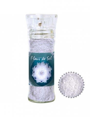 Fleur de Sel, ca. 40g,...