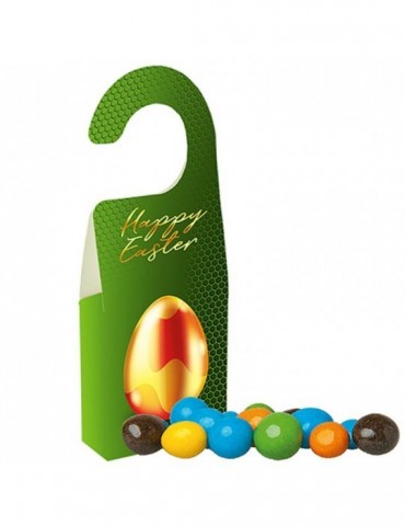 Bunte Schoko Erdnüsse, ca....