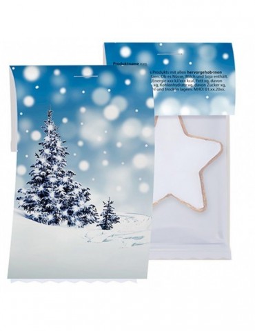 Zimtsterne, ca. 7g, Express...