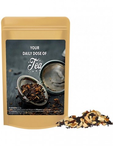 Wintertage Tee, ca. 20g,...