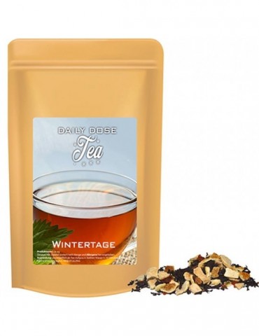 Wintertage Tee, ca. 55g,...