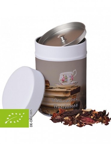 Bio Weihnachts Früchtetee,...