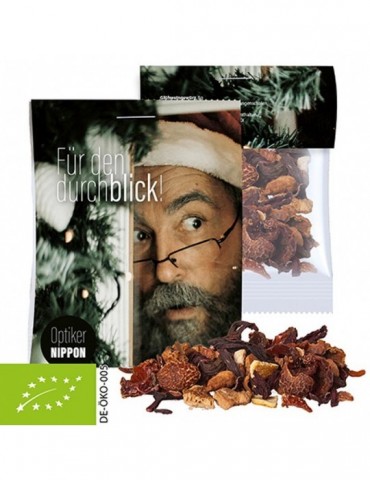 Bio Glühweingewürz fein,...