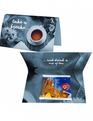 Beuteltee Winterzeit, ca....