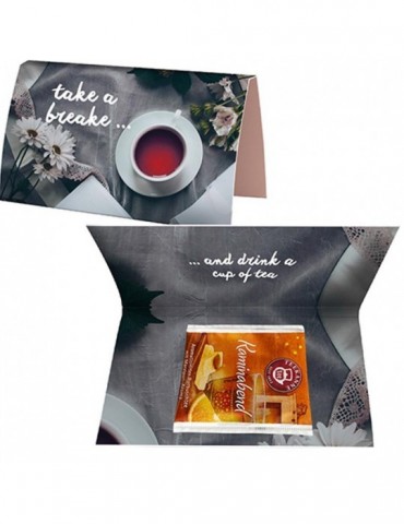 Beuteltee Kaminabend, ca....