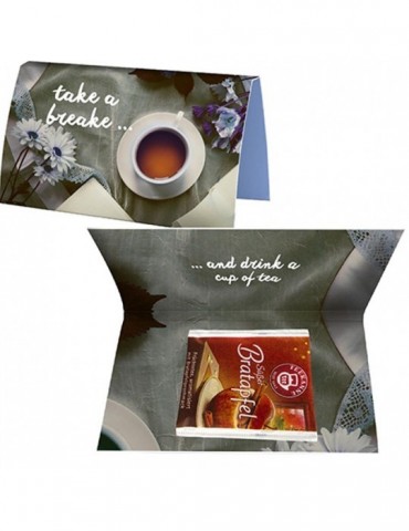 Beuteltee Bratapfel, ca....