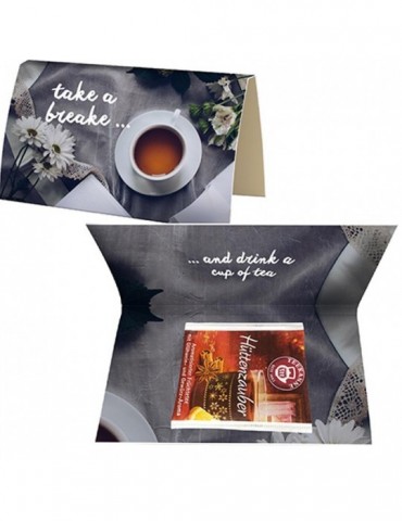 Beuteltee Hüttenzauber, ca....