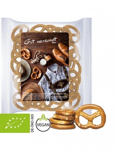 Bio Mini Brezeln Original,...