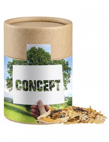 Müsli Apfel-Cranberry, ca....