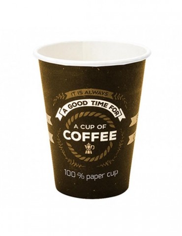 Pappbecher, 200ml, , Becher Midi