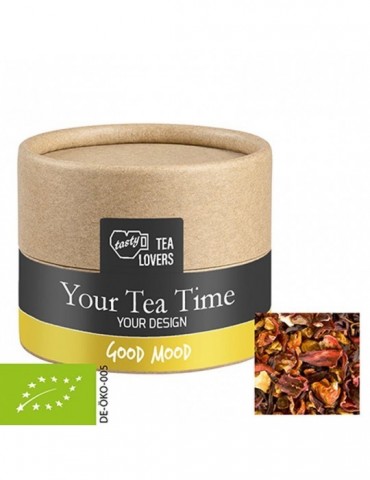 Bio Früchtetee gute Laune,...