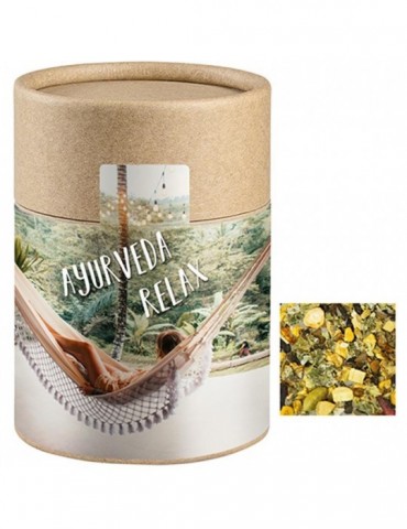 Ayurveda Relax-Tee, ca....