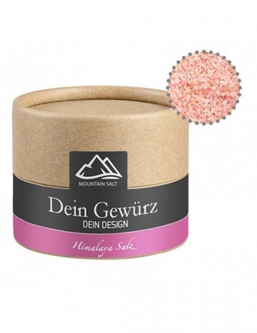 Rosa Kristallsalz, ca. 75g,...