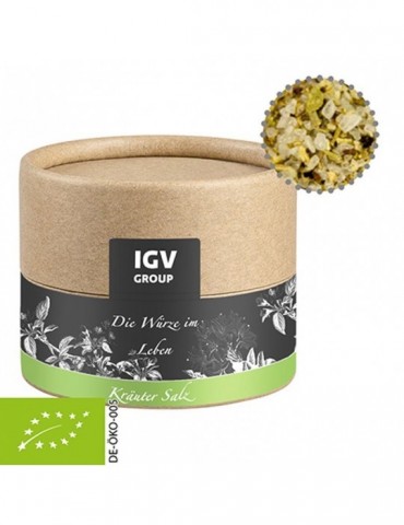 Bio Gewürzmischung...