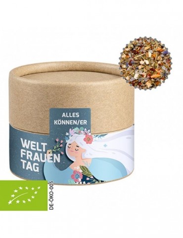 Bio Gewürzmischung...