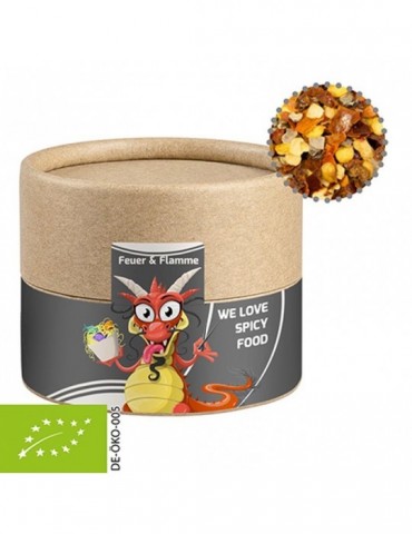 Bio Gewürzmischung Feuer...