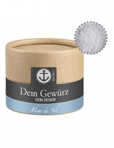 Fleur de Sel, ca. 40g,...