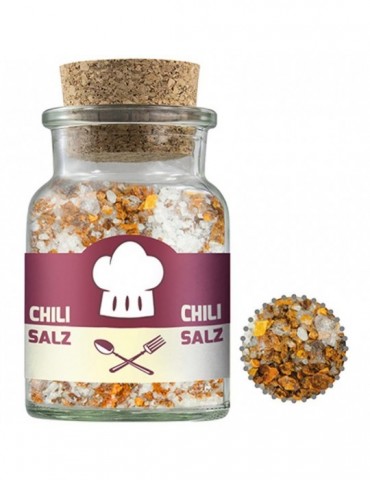 Gewürzmischung Chili-Salz,...