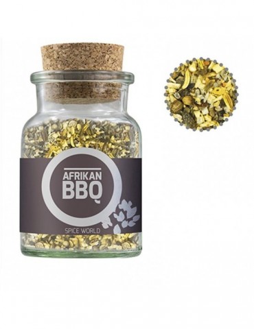 Gewürzmischung African BBQ,...