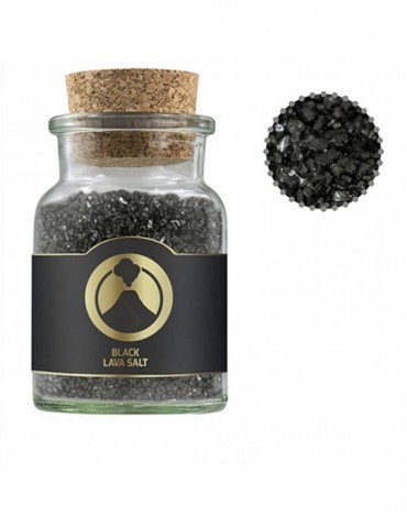 Gewürzmischung Black Lava...