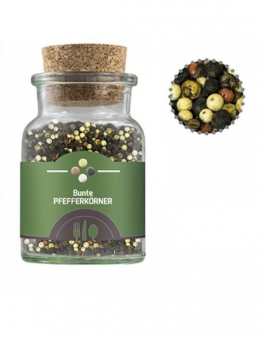 Gewürzmischung bunte...
