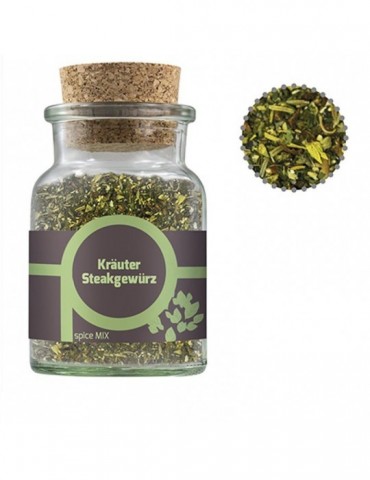 Gewürzmischung...