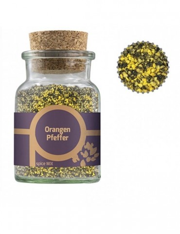 Gewürzmischung...