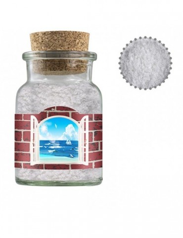 Fleur de Sel, ca. 65g,...