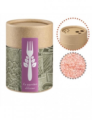 Rosa Kristallsalz, ca....