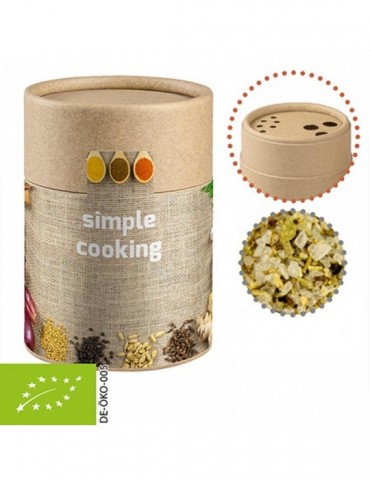 Bio Gewürzmischung...