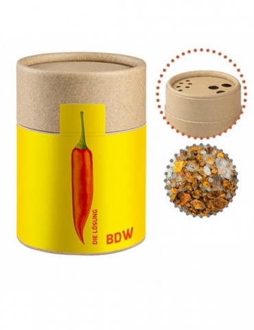 Gewürzmischung Chili-Salz,...