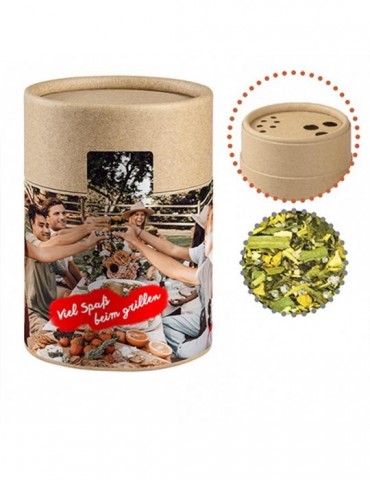 Gewürzmischung BBQ Kräuter...